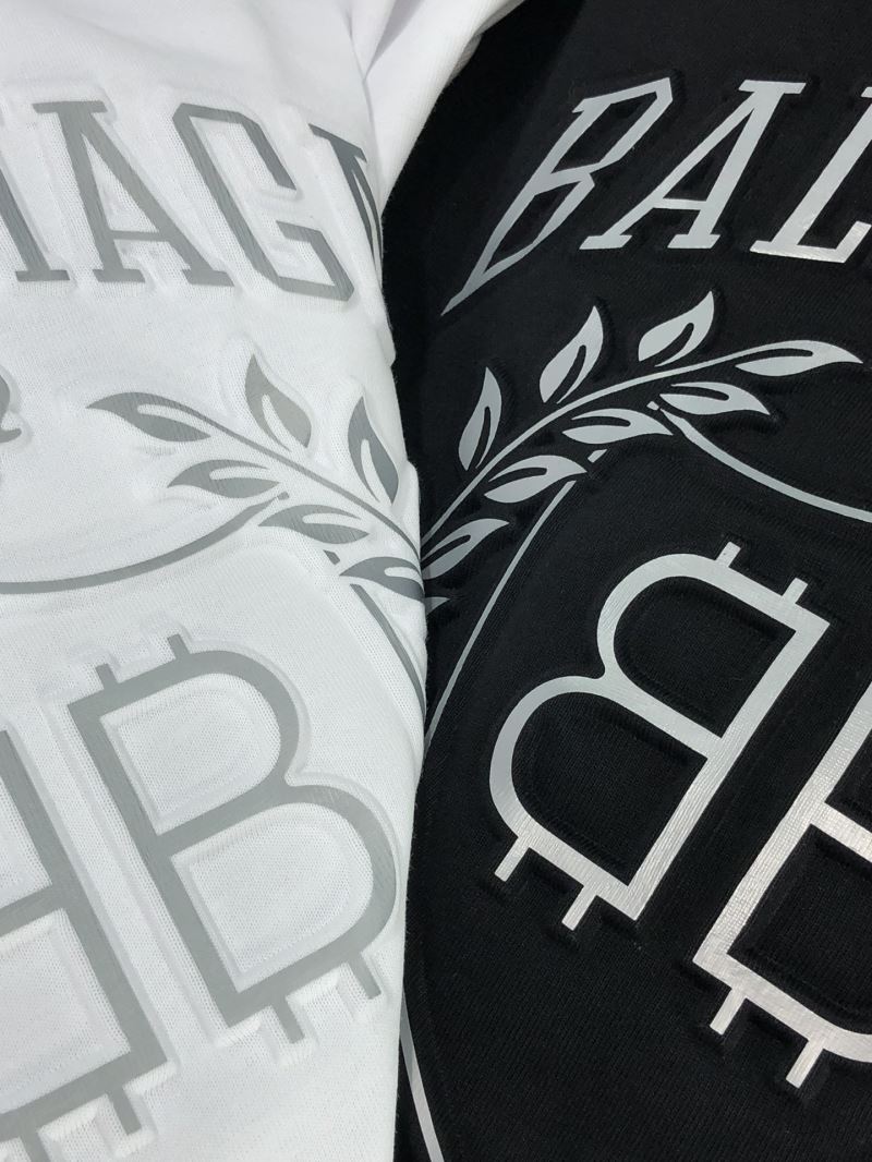 Balenciaga T-Shirts